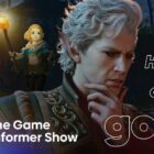 Odcinek The Game Informer Show: Nasz wybór najlepszych gier roku! Creo Gaming