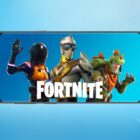 Odkrycie anulowanej gry mobilnej Fortnite Spin-Off w 2014 roku Creo Gaming