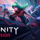 Odkryj Trinity Fusion: nową grę akcji typu rogue-lite, która ma ocalić wieloświat! Creo Gaming