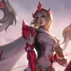 Odkryj nowe przedmioty na 14. sezon League of Legends Creo Gaming