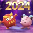 Odkryj nowego Jigglypuffa z Pokémon GO na nowy rok 2024 Creo Gaming