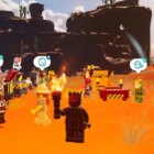 Odkryj wszystkie amulety i totemy w LEGO Fortnite Creo Gaming