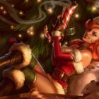 Odpowiedzi na wtorkowe wydanie League of Legends LoLdle z 19 grudnia 2023 r Creo Gaming