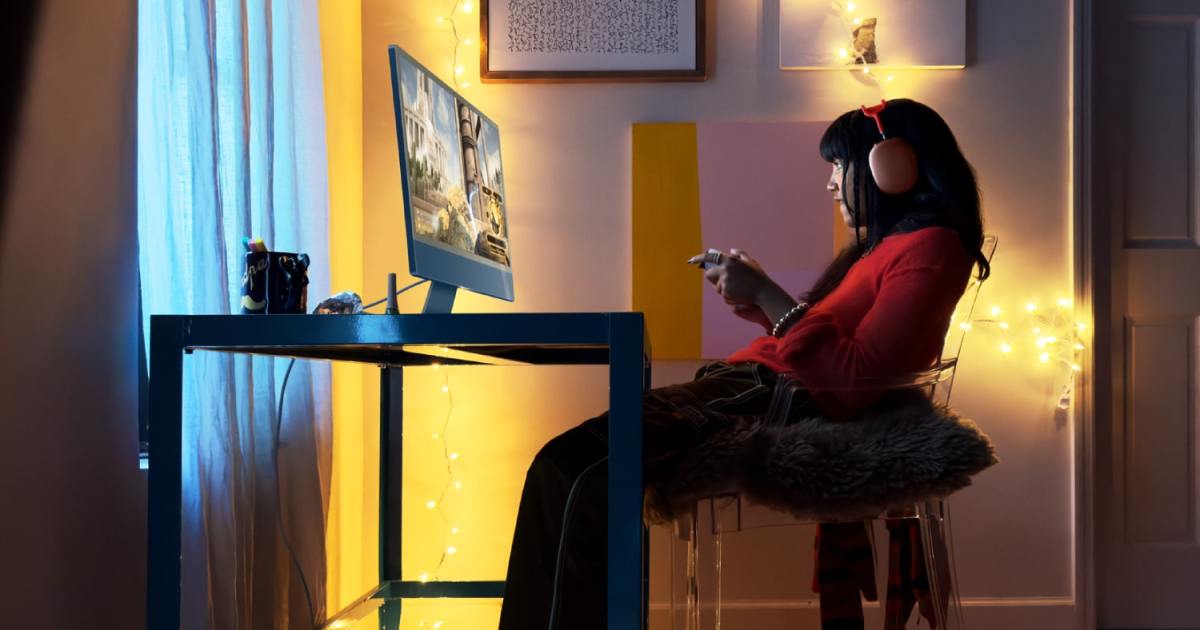 A Mac gaming renaissance is upon us