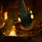 Odszyfrowano najgroźniejszych wrogów w Lego Fortnite Creo Gaming