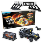 Oferta świąteczna Hot Wheels: Rift Rally w Amazon: do 70 USD zniżki! Creo Gaming