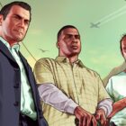 Oryginalne zakończenia GTA 5, które wyciekły, były znacznie bardziej brutalne Creo Gaming