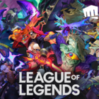 Pełny harmonogram aktualizacji League of Legends 2024 od Riot Games Creo Gaming