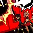 Persona 5 Tactica: Nowe postacie i wyjątkowe wyzwania. Creo Gaming