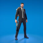 Planowany powrót skórki Johna Wicka w Fortnite Creo Gaming