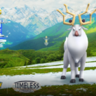 Pojawienie się Wyrdeera w Pokémon Go Creo Gaming