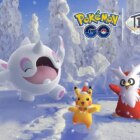 Pokemon GO 2023 Ferie zimowe, część 1: Spawnowanie, naloty i nie tylko Creo Gaming
