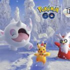 Pokémon GO Winter Break, część 1 Ujawniono szczegóły: debiut Cetoddle i Cetitan Creo Gaming