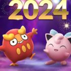 Pokemon GO ujawnia swoje wydarzenie noworoczne Creo Gaming