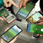 Pokemon GO uznane za najlepszą obecną grę w Google Play w 2023 r Creo Gaming