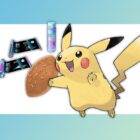 Pokémon Go: Badania specjalne „Ponadczasowe podróże” i nagrody Creo Gaming