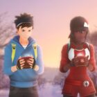 Pokémon Go Frozen Festivities Zadania badawcze i nagrody czasowe Creo Gaming