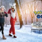 Pokemon Go ujawnia wydarzenie związane z feriami zimowymi i darmowy element awatara Prime Gaming Creo Gaming