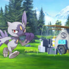 Pokemon Go: zadania badawcze i nagrody w określonym czasie na trasach Creo Gaming