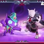 Pokémon Unite: Nowy sezon rankingowy 16 i przepustka bojowa 20 Creo Gaming