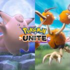Pokemon Unite oferuje darmową licencję na postać na święta Creo Gaming