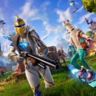 Pomysły miliarderów podzielane przez byłego dyrektora Epic Games dotyczące metaświata Fortnite Creo Gaming