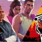 Porównanie zwiastuna ujawniającego GTA 6 z poprzednimi ujawnieniami Rockstar Creo Gaming