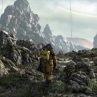 Potwierdzono produkcję nowej filmowej adaptacji Death Stranding Creo Gaming
