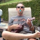 Poznaj Granta Kirkhope’a, utalentowanego kompozytora i muzyka do gier wideo Creo Gaming