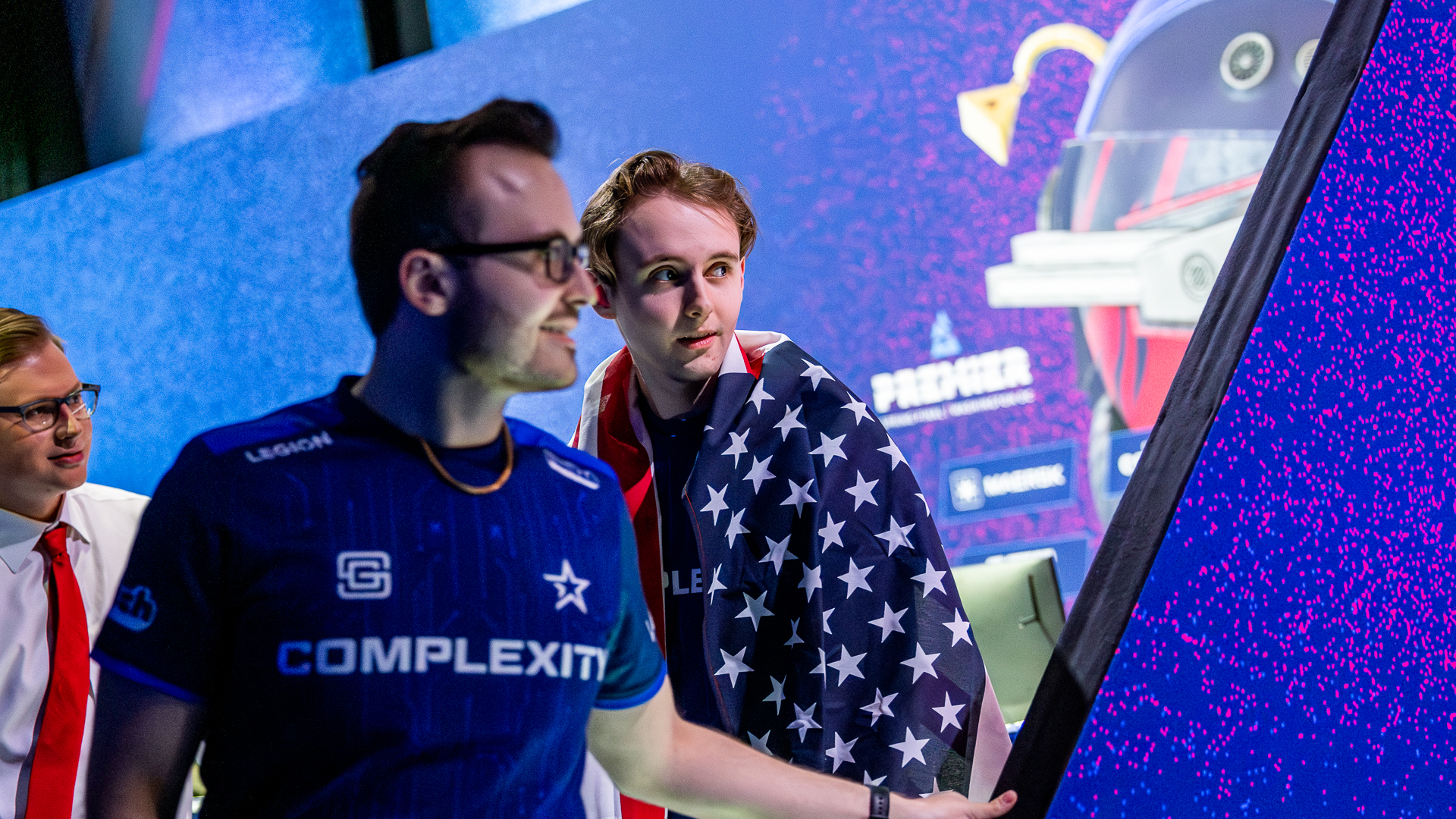Pro player shares Christmas wishlist for CS2 changes