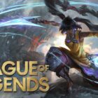 Problem z serwerem League of Legends? Creo Gaming