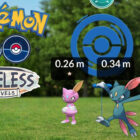 Problem z wyborem Sneasela w Pokémon GO Showcase Creo Gaming