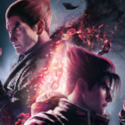 Problemy z dostępnością dla niepełnosprawnych graczy z filtrem dla daltonistów w Tekken 8 Creo Gaming