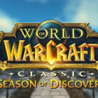 Przewidywana data premiery WoW Shadow of Death Phase 2 Creo Gaming