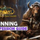 Przewodnik rzeźniczy | WoW Klasyczny Sezon Odkryć Creo Gaming