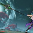 Przypadkowe ujawnienie drugiego sztandaru broni fazy Genshin Impact 4.3 Creo Gaming