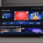 Recenzja Lenovo Legion Go: duży przewodzi ma większe pomysły Lenovo Legion Go review: a big handheld with bigger ideas