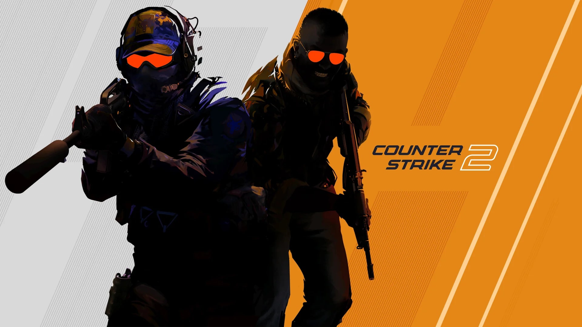 Counter-Strike 2 review: The source of it all