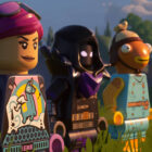 Rekord gracza pobity przez LEGO Fortnite w momencie jego wydania Creo Gaming