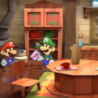 Remake Paper Mario: The Thousand-Year Door zapowiedziany na Nintendo Switch Creo Gaming