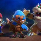 Remastering Super Mario RPG: świetna gra platformowa. Creo Gaming