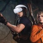 Resident Evil 4 Remake: Opinia na temat trybu VR Creo Gaming