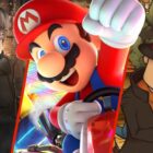 Resident Evil 4, Rusty Bucket Bay i Mario Kart: Bad Parts of Good Games Creo Gaming
