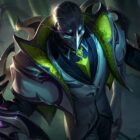 Riot celowo utrzymuje słabego bohatera League of Legends Creo Gaming