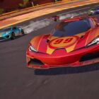 Rocket Racing debiutuje w Fortnite z ponad pół milionem jednoczesnych użytkowników, a LEGO utrzymuje swoją pozycję Creo Gaming