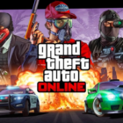 Rockstar Games świętuje 25 lat wirtualną imprezą w GTA Online Creo Gaming