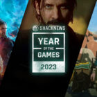 Rok Gry: 2023 Year of the Games: 2023