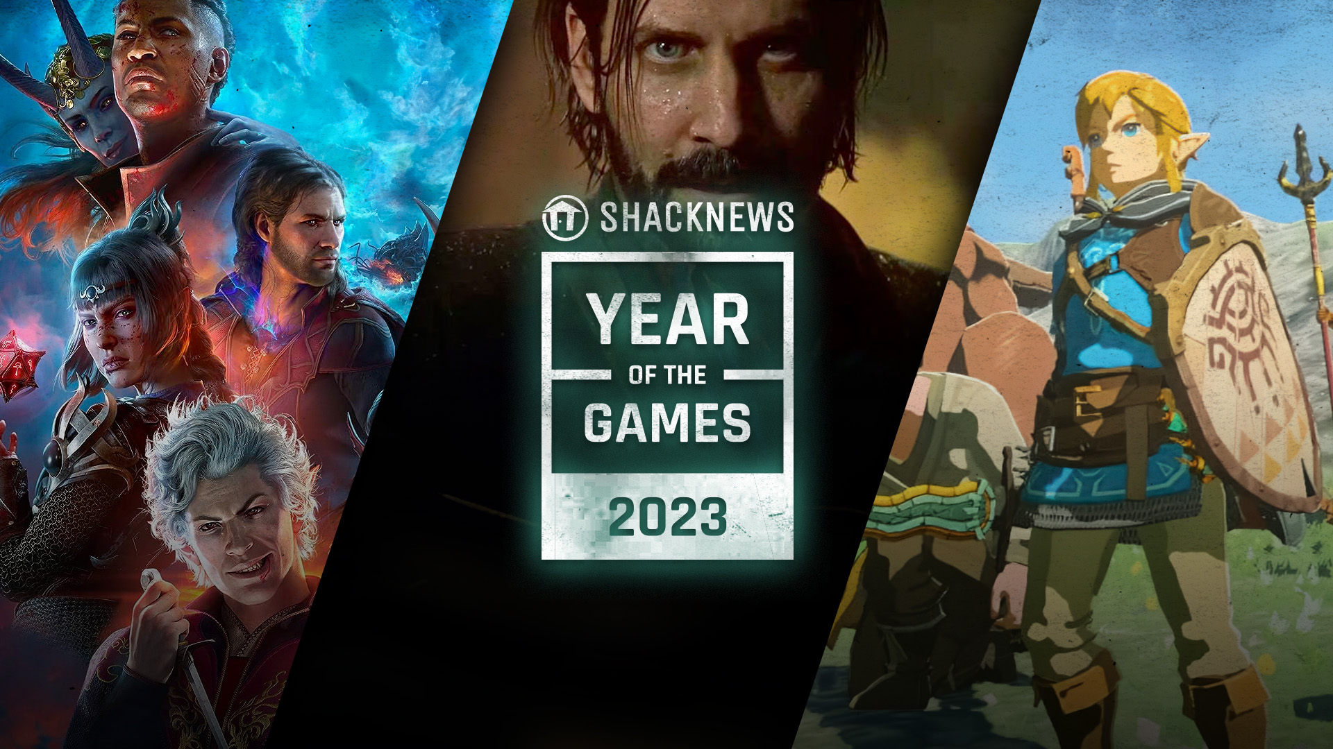 Year of the Games: 2023