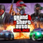 Rola kont GTA 5 w społeczności gier wideo Creo Gaming