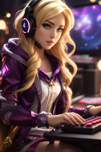 Creo Gaming
